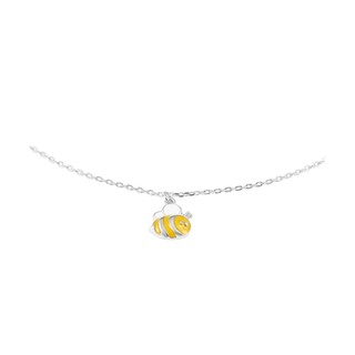 Dây cổ Bạc PNJSilver 0000W060027