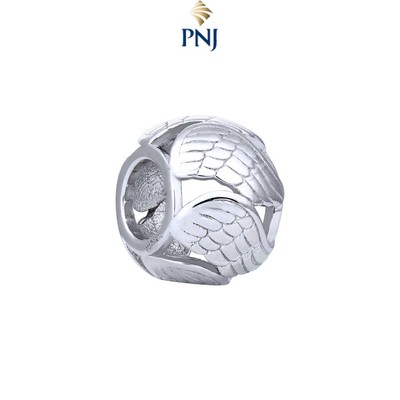 Hạt Charm bạc PNJSilver 0000W060016