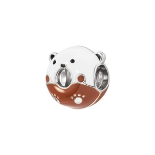 Hạt Charm Bạc PNJSilver 0000W060272