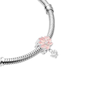 Hạt Charm Bạc PNJSilver 0000W060305