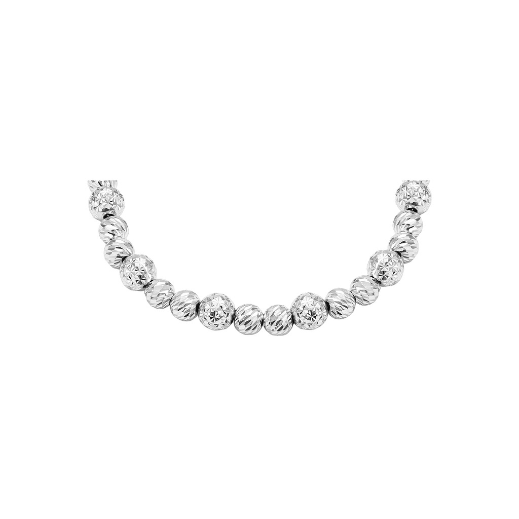 Lắc tay bạc Ý PNJSilver 0000W000010