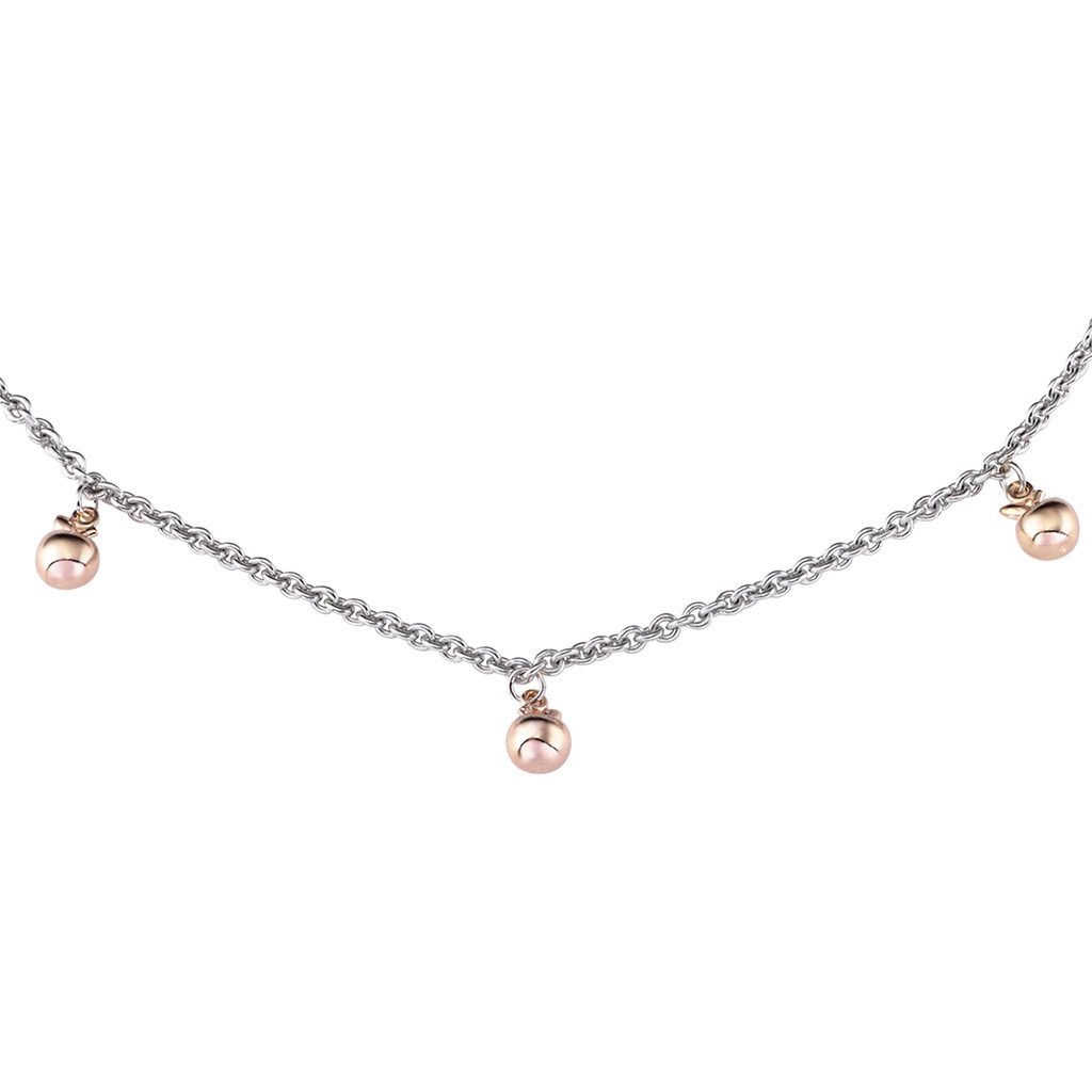 Lắc tay trẻ em Bạc PNJSilver 0000K000074