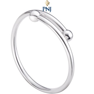  Vòng tay trẻ em Bạc PNJSilver 0000K000045 