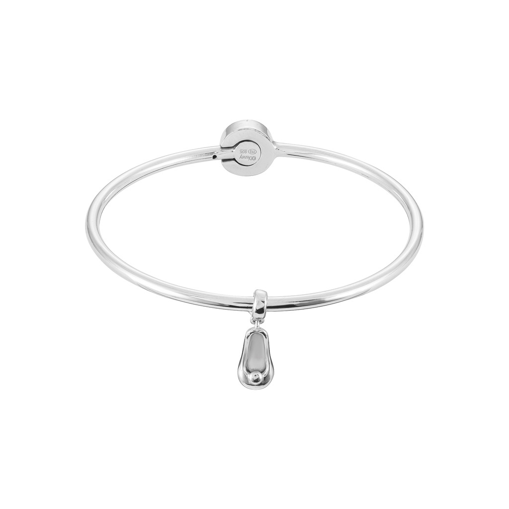 Vòng tay Bạc đính đá ECZ PNJSilver XMXMW000011