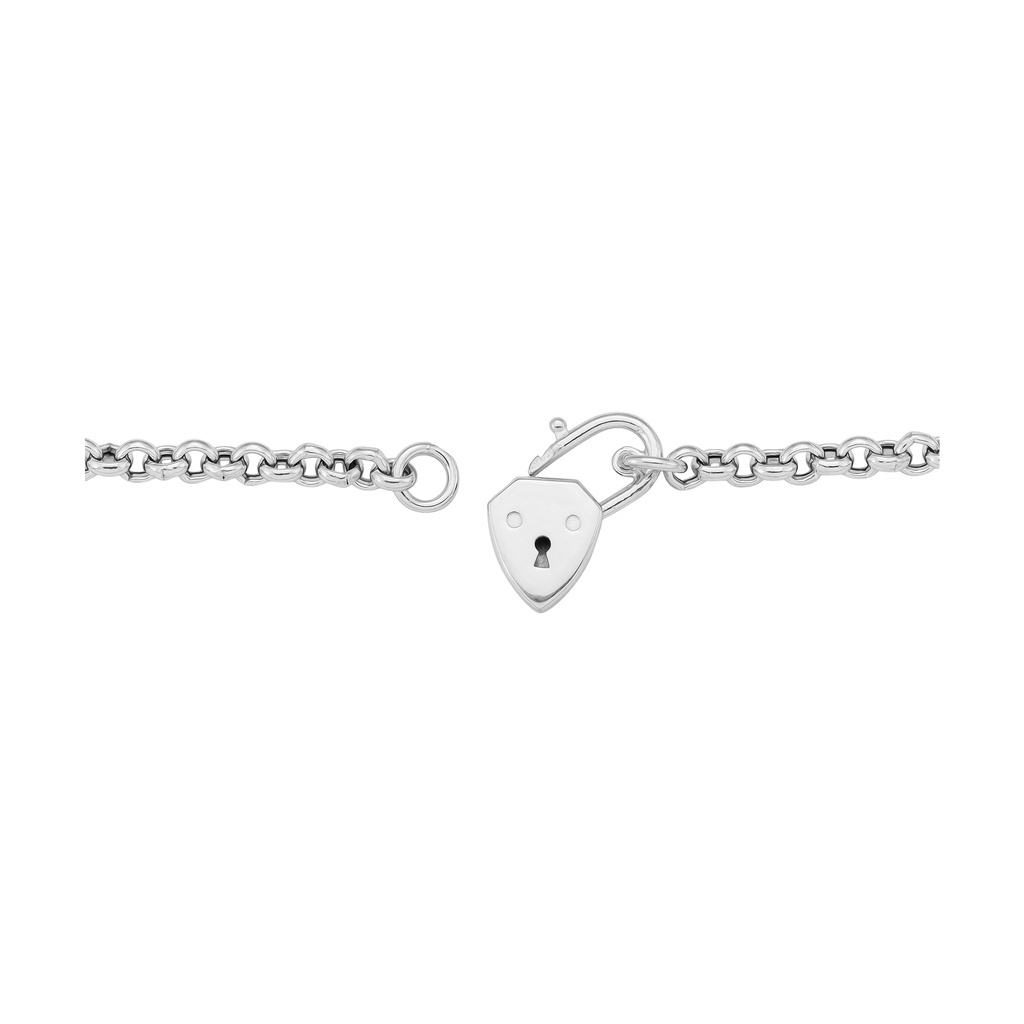 Dây cổ Bạc PNJSilver 0000W060040