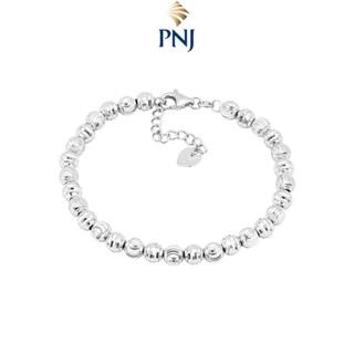 Lắc tay bạc pnjsilver 0000w000011