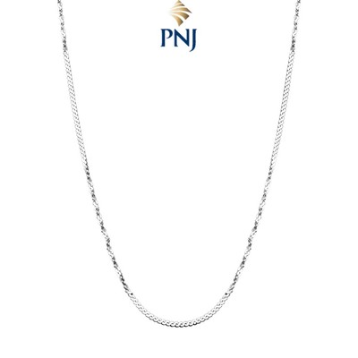 Dây chuyền Bạc PNJSilver 0000K000041