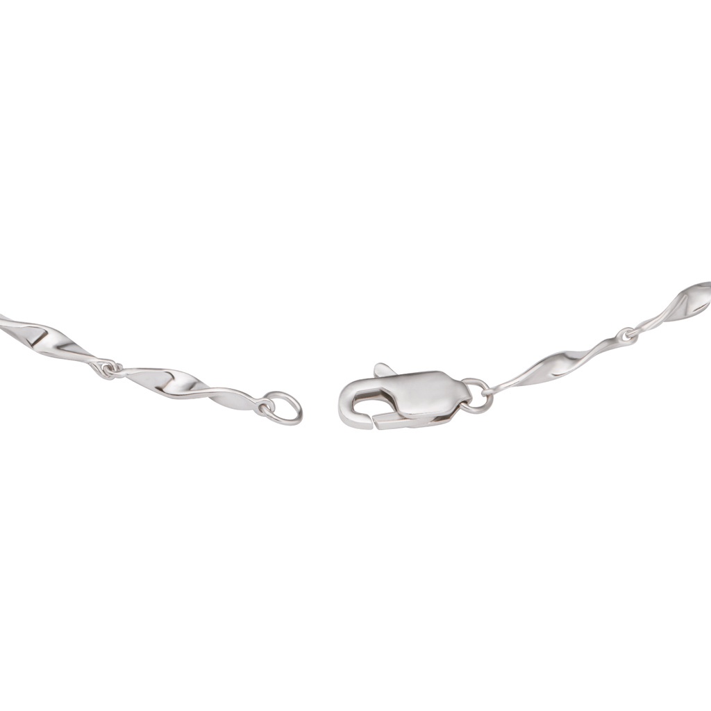 Lắc tay Bạc đính đá CZ PNJSilver XMXMK000012