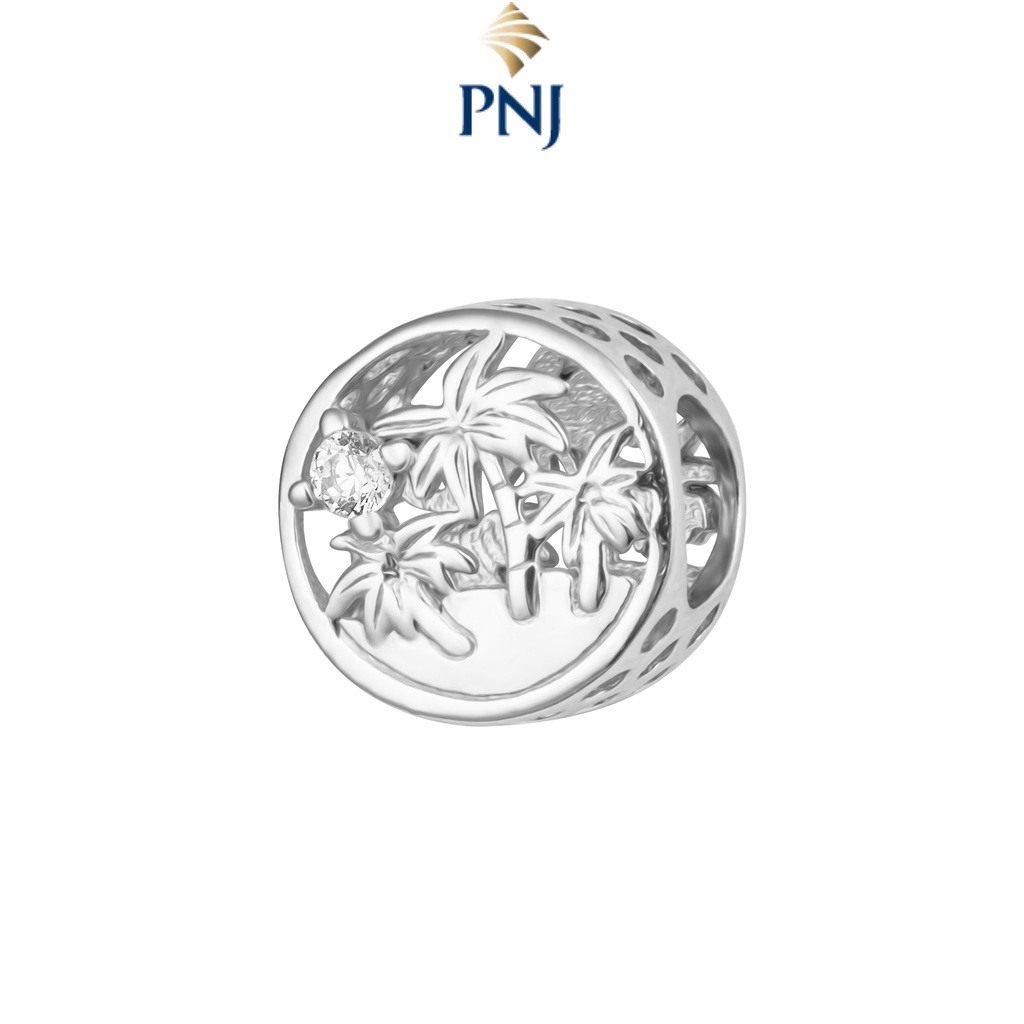 Charm Bạc PNJSilver 00XMW060008