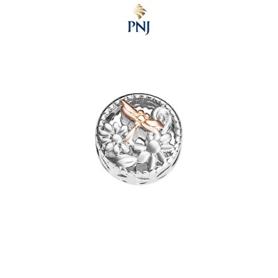Charm Bạc PNJSilver 00XMW060013