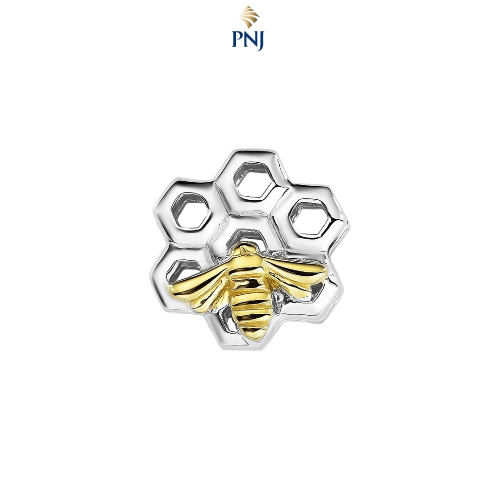 Charm Bạc PNJSilver 0000C060000