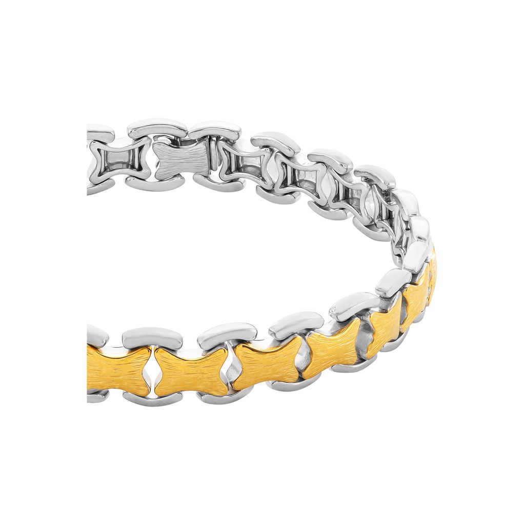 Lắc tay Nam Bạc PNJSilver 0000C000009