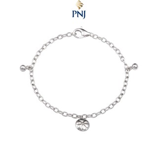 Lắc tay trẻ em bạc pnjsilver 0000k000061