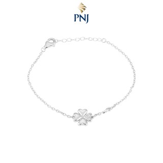 Lắc tay Bạc đính đá CZ PNJSilver XMXMW060047