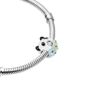 Hạt Charm Bạc PNJSilver 0000W060274