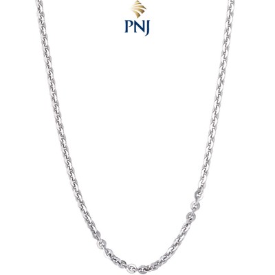 Dây chuyền Bạc PNJSilver 0000K000026
