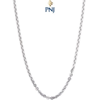 Dây chuyền Bạc PNJSilver 0000K000026