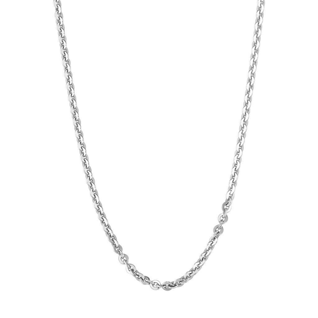 Dây chuyền Bạc PNJSilver 0000K000026