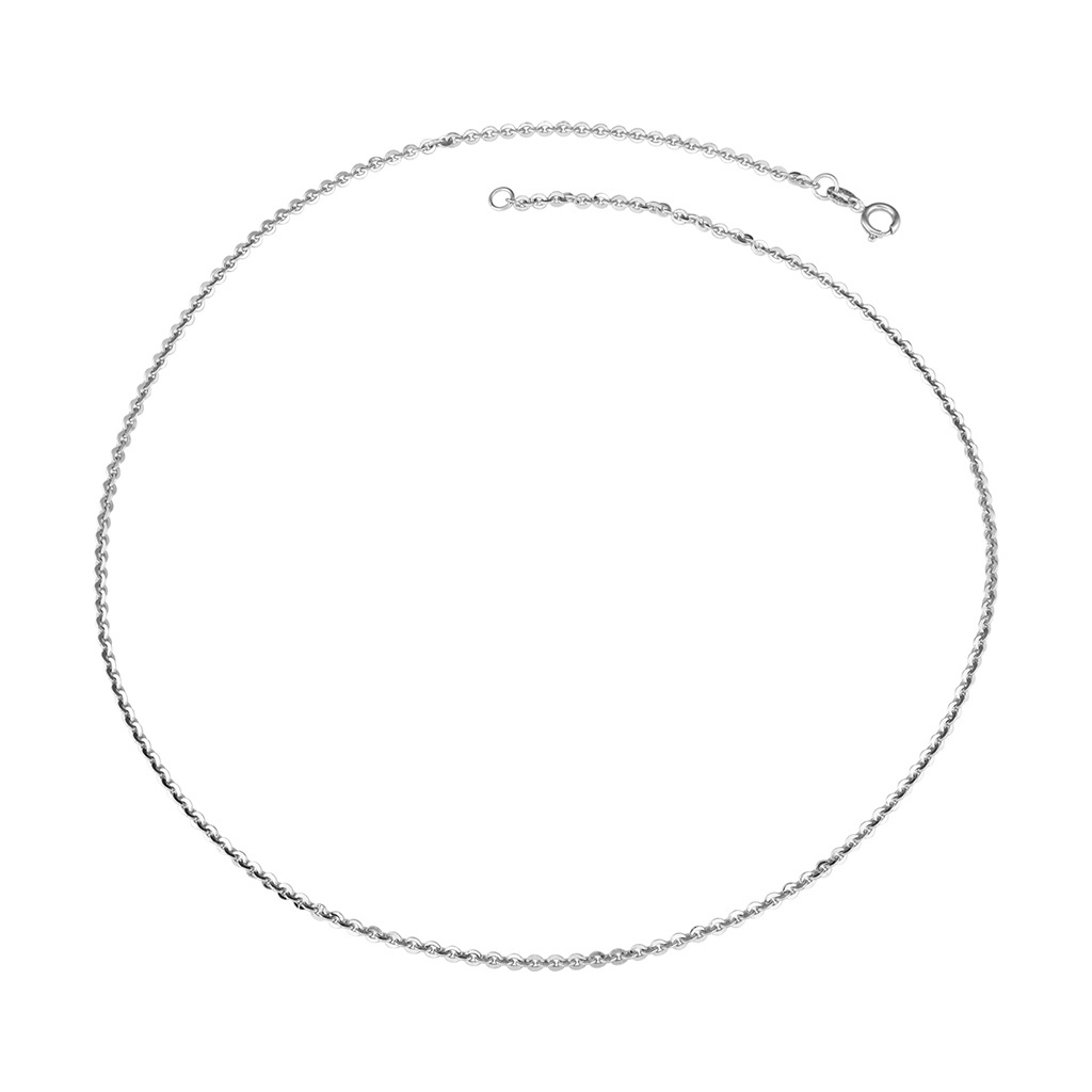 Dây chuyền Bạc PNJSilver 0000K000026