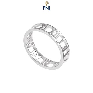 Nhẫn bạc pnjsilver 0000w000057