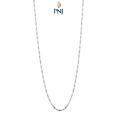 Dây chuyền Bạc PNJSilver 0000K000045
