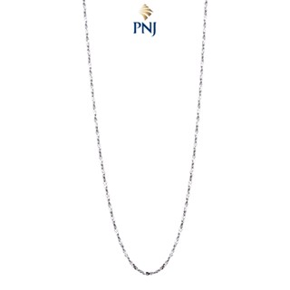  Dây chuyền Bạc PNJSilver 0000K000045 