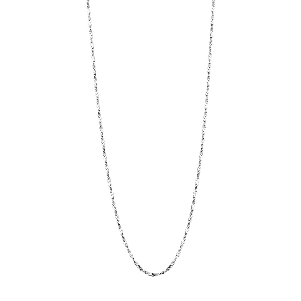 Dây chuyền Bạc PNJSilver 0000K000045