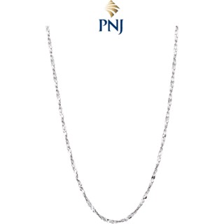  Dây chuyền Bạc PNJSilver 0000K000047 