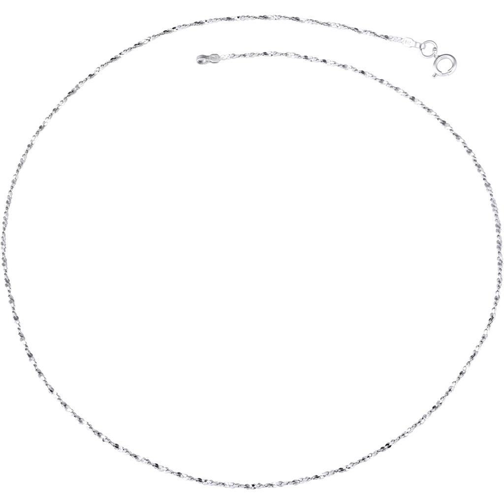 Dây chuyền Bạc PNJSilver 0000K000047