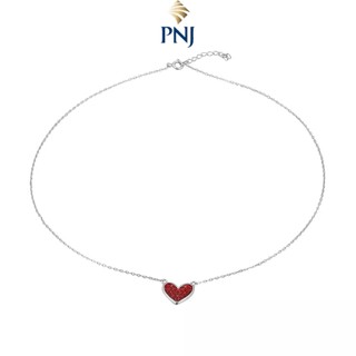 Dây cổ bạc pnjsilver 0000w060029