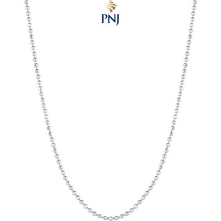Dây chuyền trẻ em Bạc PNJSilver 0000K000013