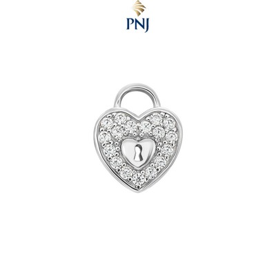 Charm Bạc PNJSilver 00XMW060010