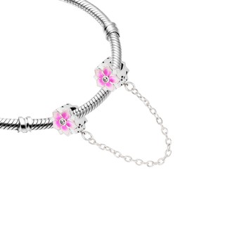 Charm Bạc PNJSilver 00XMW060038