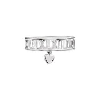 Nhẫn Bạc PNJSilver 0000W000056