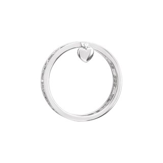 Nhẫn Bạc PNJSilver 0000W000056