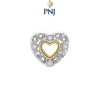 Hạt charm xỏ diy pnjsilver 00xmw060034