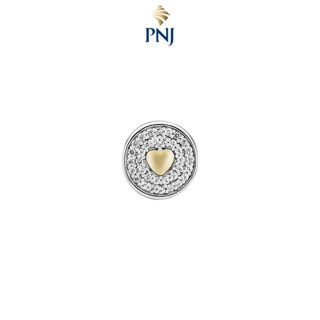 Charm Bạc PNJSilver 00XMW060015