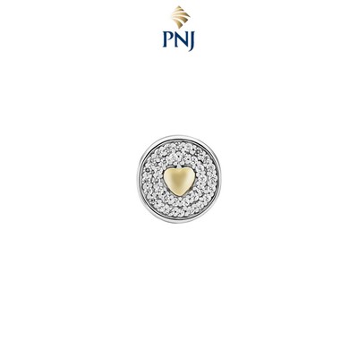 Charm Bạc PNJSilver 00XMW060015