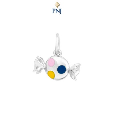 Charm Bạc PNJSilver 0000W000013