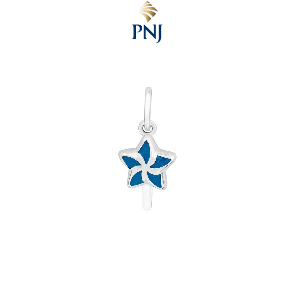 Charm Bạc PNJSilver 0000W000011