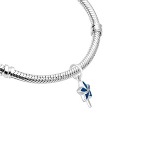 Charm Bạc PNJSilver 0000W000011