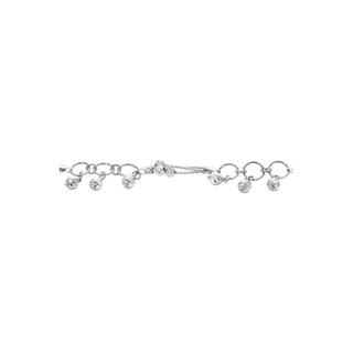 Lắc tay Bạc PNJSilver 0000W000027