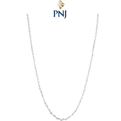 Dây chuyền Bạc PNJSilver 0000K000023