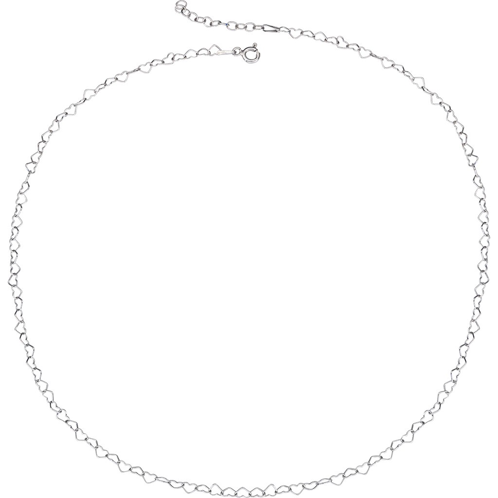 Dây cổ Bạc PNJSilver 0000W060004