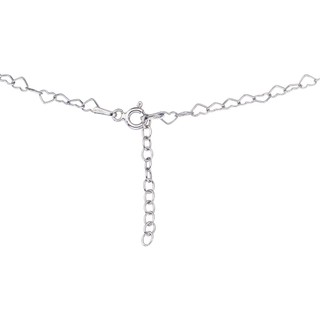 Dây cổ Bạc PNJSilver 0000W060004