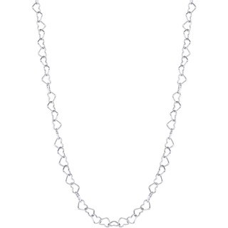 Dây cổ Bạc PNJSilver 0000W060004