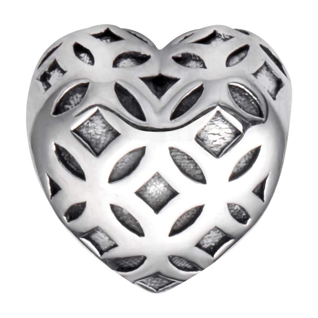 Charm Bạc PNJSilver 0000A060001