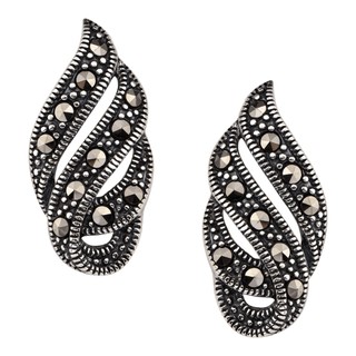 Bông tai Bạc PNJSilver 00ZTW060006