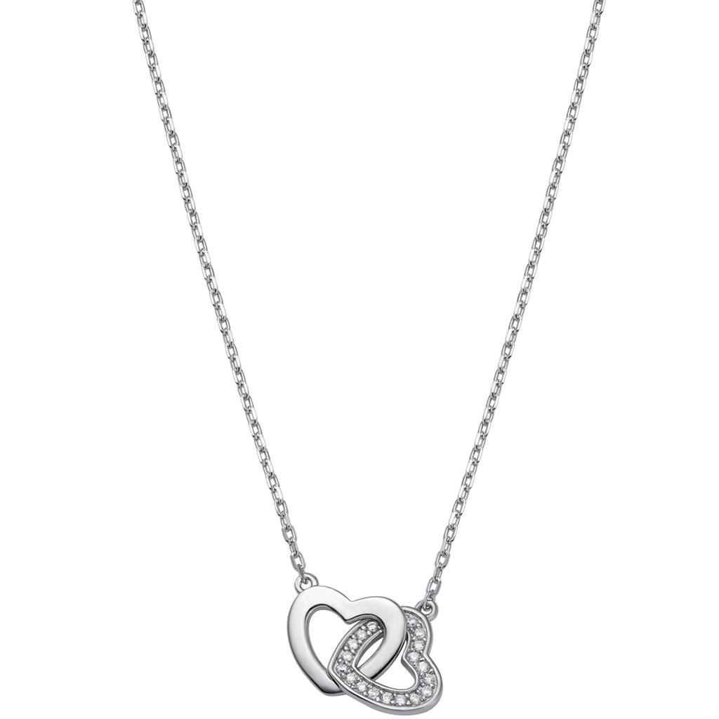 Dây cổ Bạc PNJSilver 00XMW060001