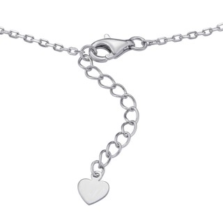 Dây cổ Bạc PNJSilver 00XMW060001